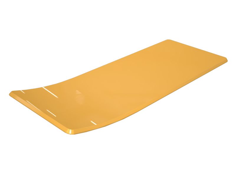 476-9857: ПЛАСТИНА ИЗНОСНАЯ