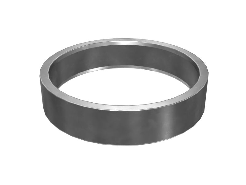 4B-8351: КОЛЬЦО ПОДШИПНИКА