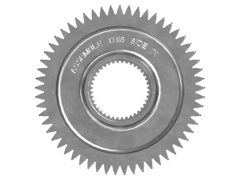 3T-4409: GEAR 3T4409 купить