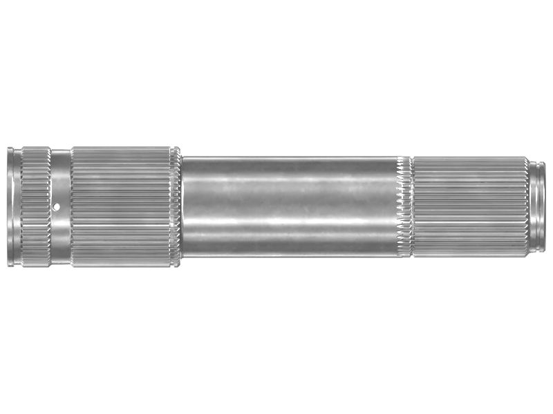 585-3104: SHAFT AS-OUT 5853104 купить
