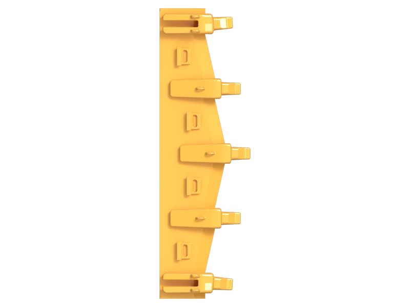 608-5457: PLATE AS-LIP 6085457 купить