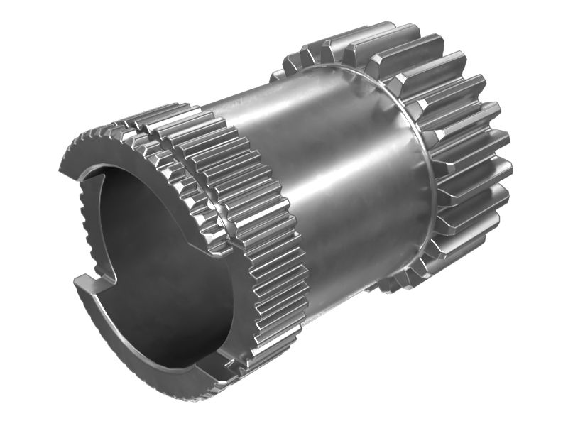 СОЛНЕЧНАЯ ШЕСТЕРНЯ