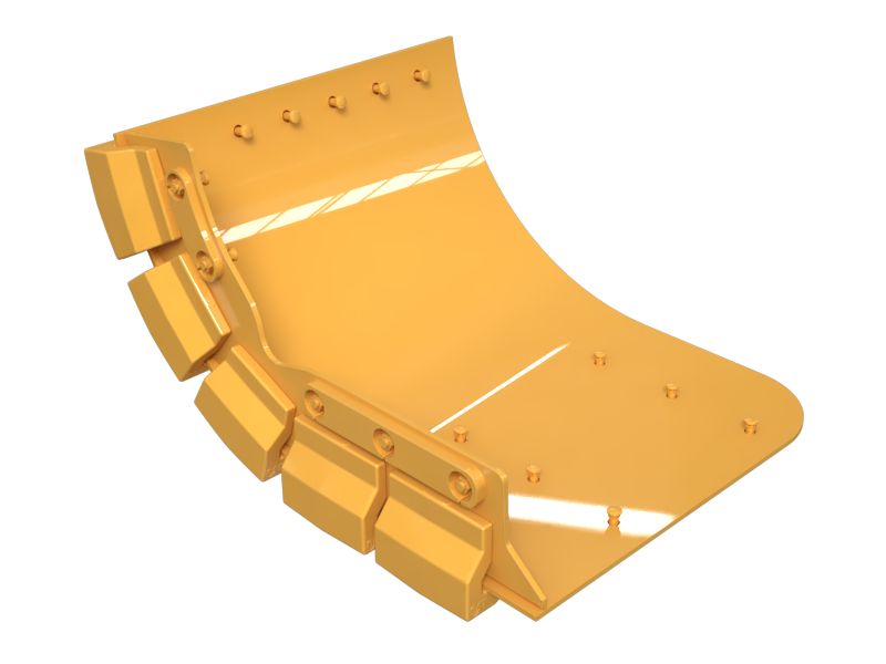 БЛОК КОЖУХА