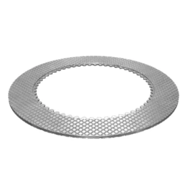 CAT DISC AS-FRIC