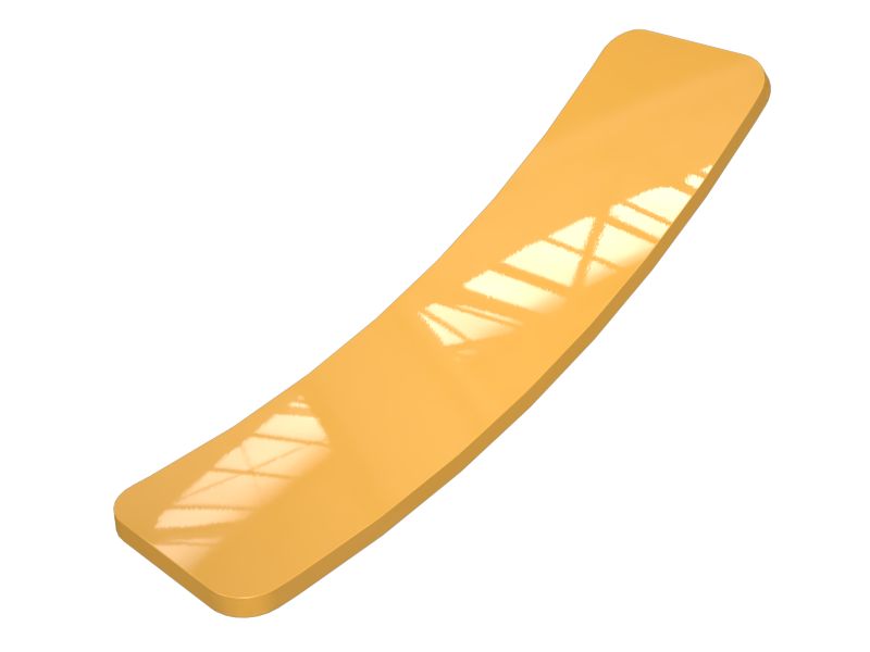 ИЗНОСНАЯ ПЛАСТИНА