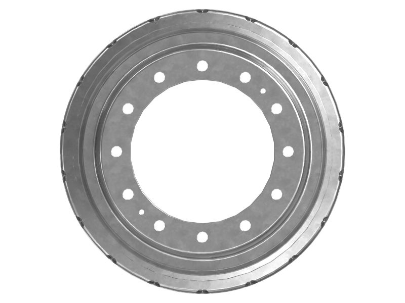 Колесо в сборе