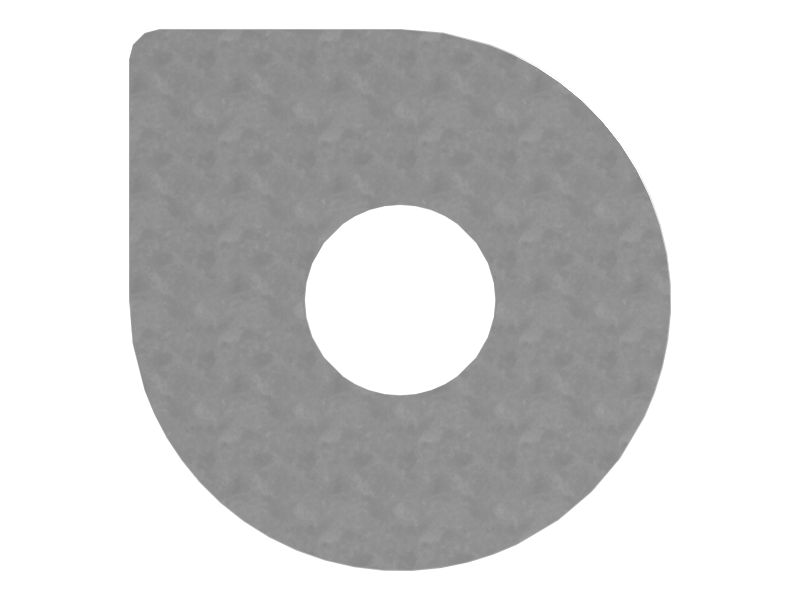 ПЛАСТИНА УКАЗАТЕЛЬНАЯ