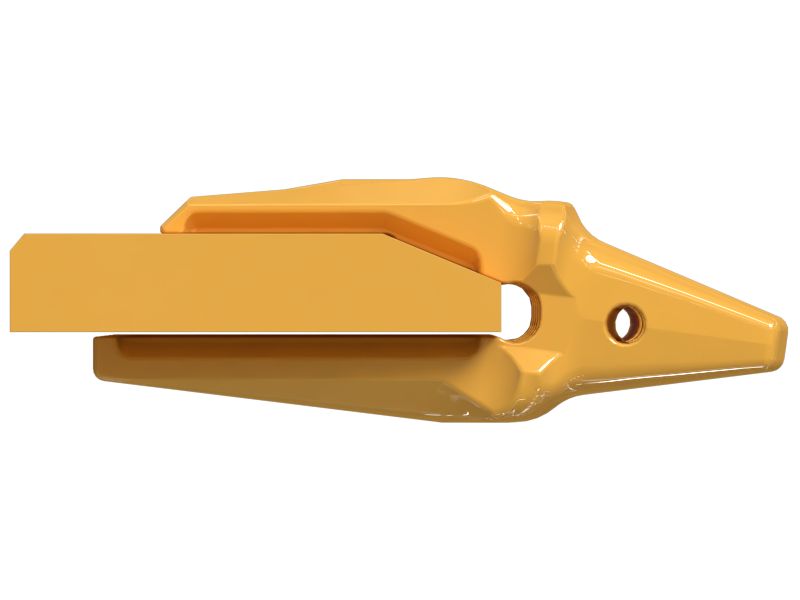 Bucket Base Edge Assembly