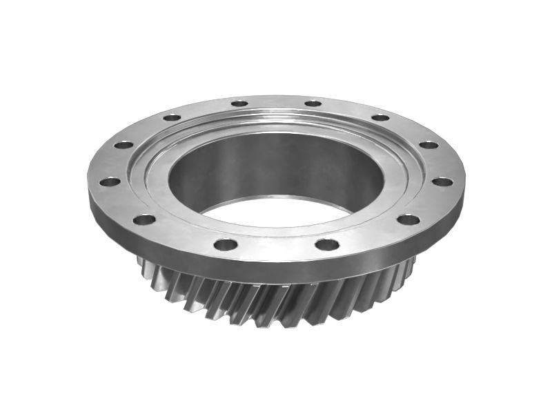 1T-1396: ШЕСТЕРНЯ