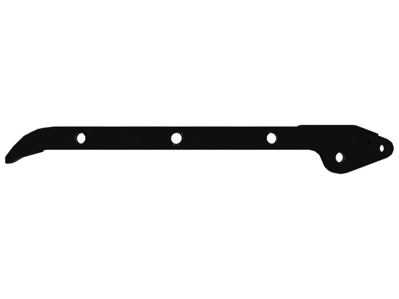 CLAMP AS