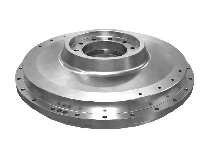 КРЫЛЬЧАТКА В СБОРЕ