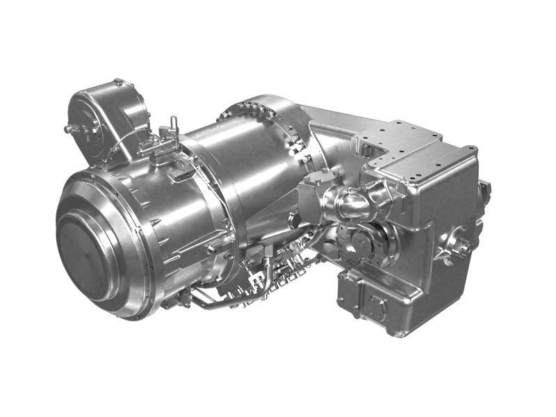 508-8572: TRANSMISSION 5088572 купить