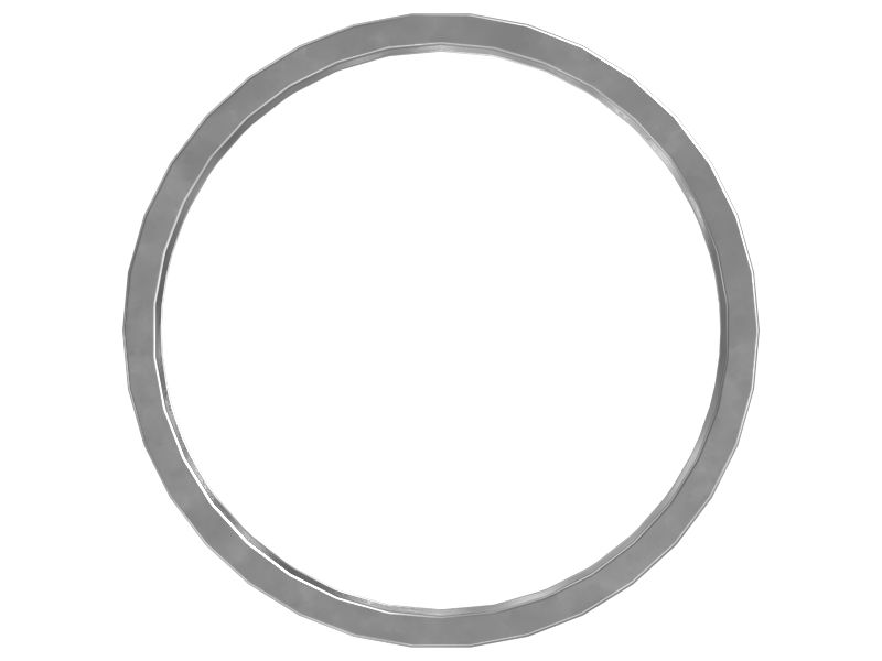 КОЛЬЦО ПОДШИПНИКА