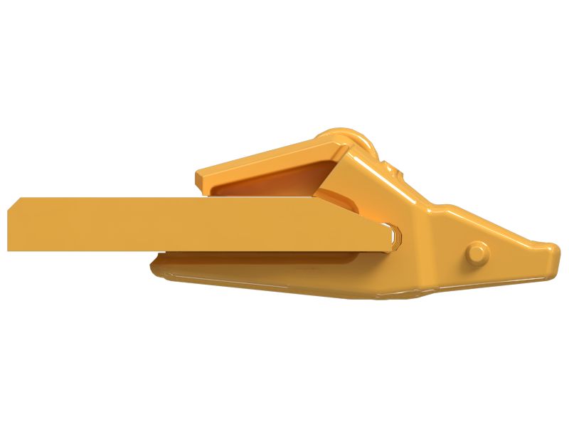 Bucket Base Edge Assembly