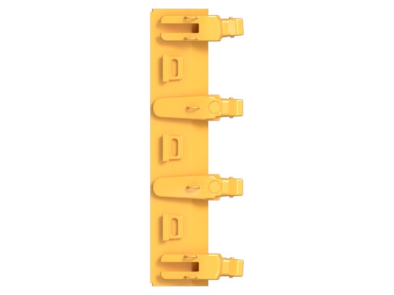 Bucket Base Edge Assembly