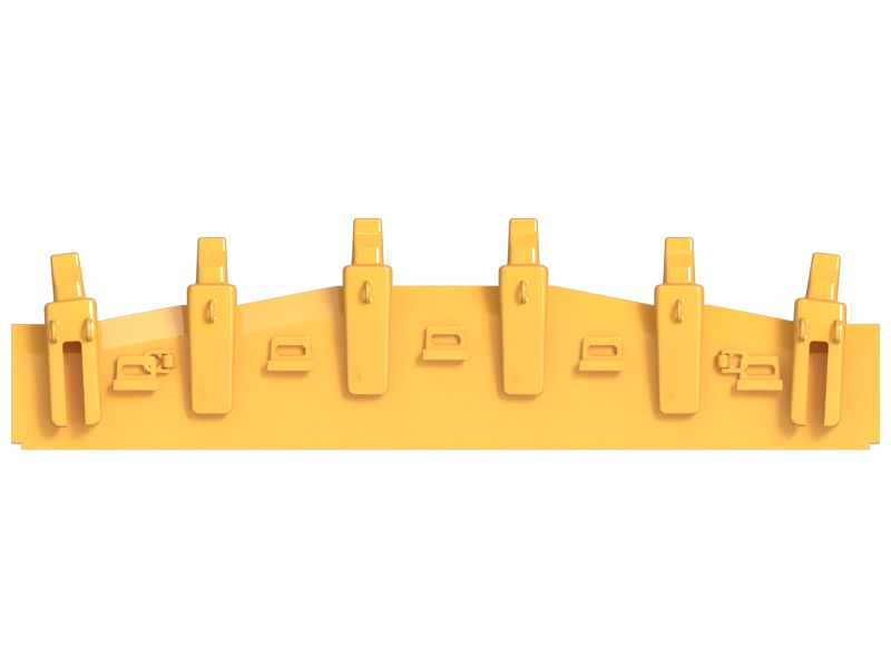 489-3974: PLATE AS LIP | Cat® Parts Store