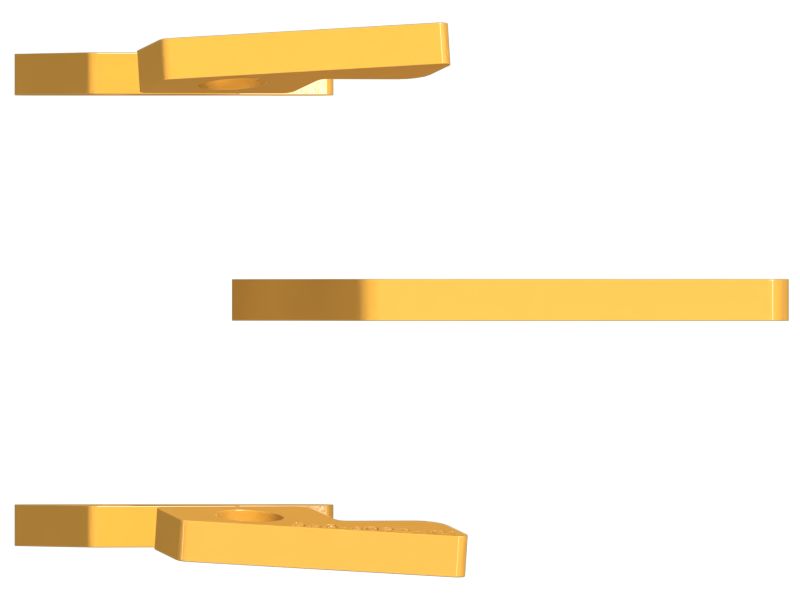 HMS Shear Block Kit
