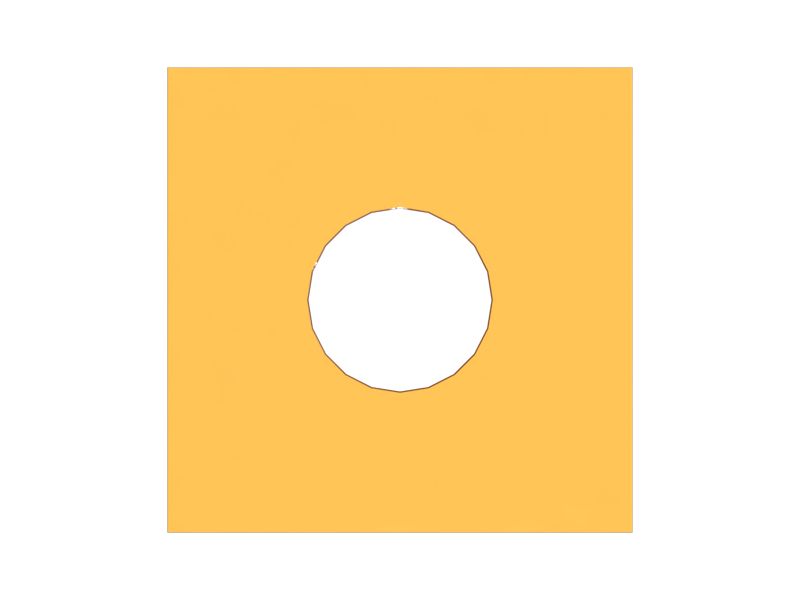 163-5831: 20mm Long Tapping Block | Cat® Parts Store