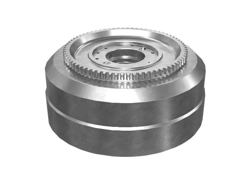 1T-1029: КОРПУС