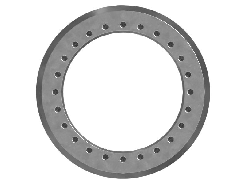 ШЕСТЕРНЯ ДИФФЕРЕНЦИАЛА