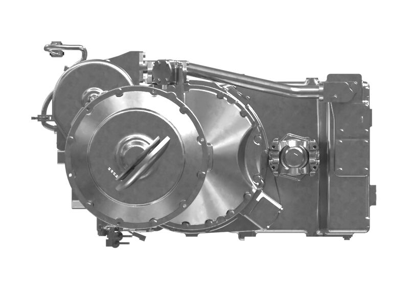 КОРОБКА ПЕРЕДАЧ