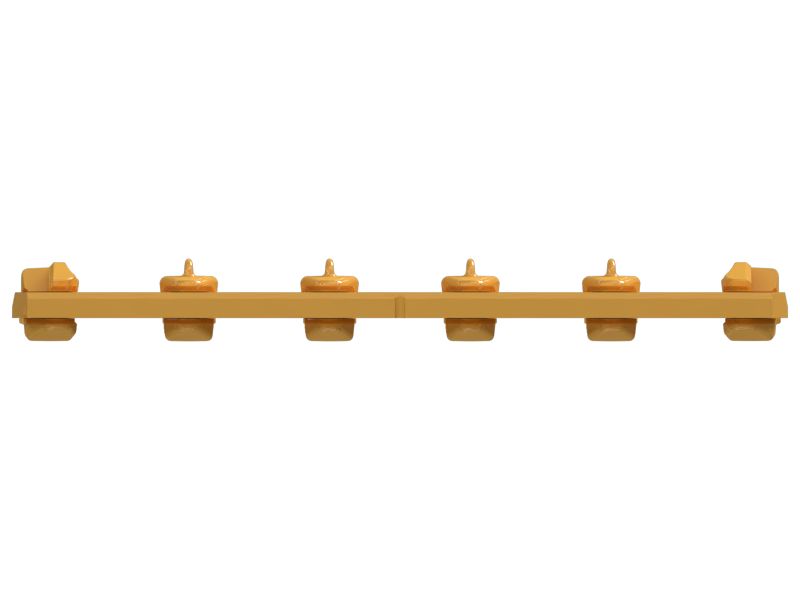 Bucket Base Edge Assembly