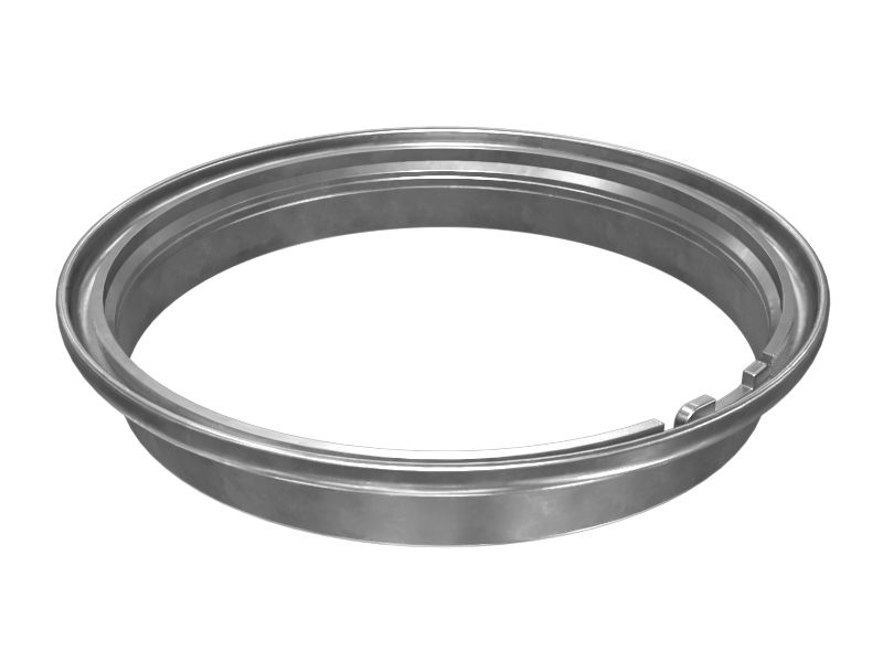 509-2872: FLANGE AS 5092872 купить