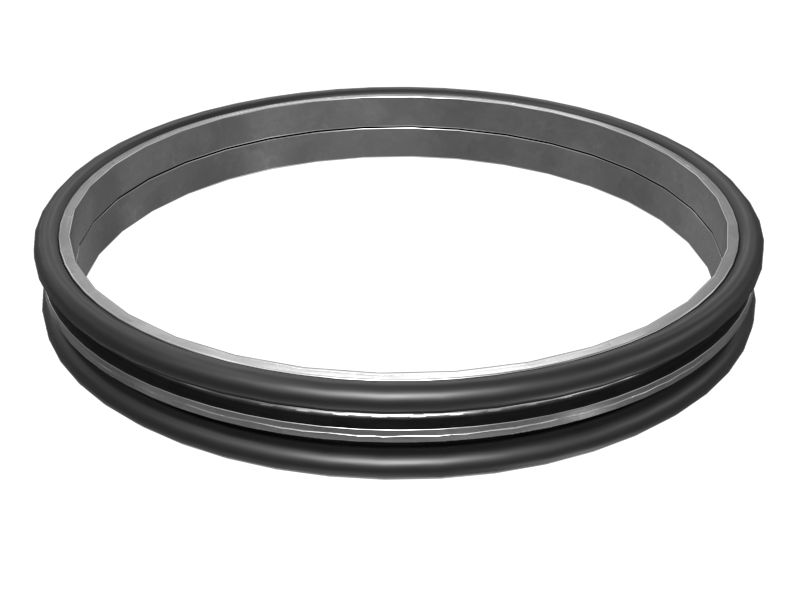 352.3mm Outer Diameter Duo Cone Seal