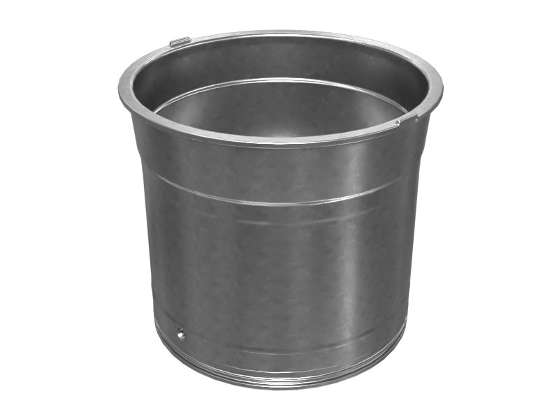 418-7072: ОБОД В СБОРЕ