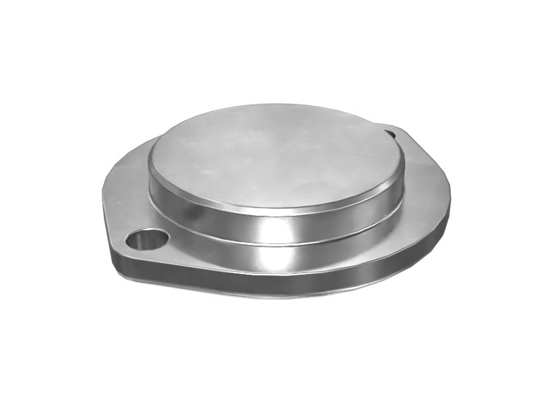 6D-8500: ФИКСАТОР