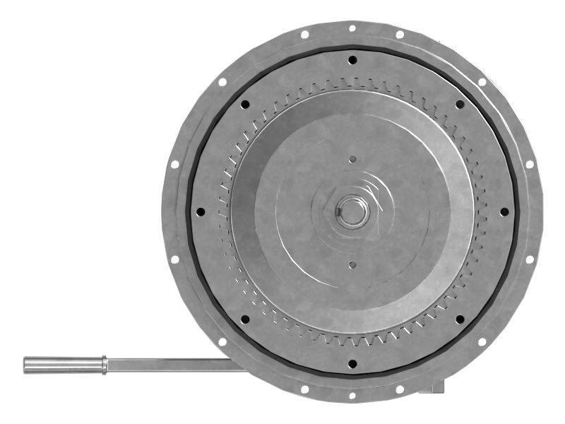 502-1490: CLUTCH GP-BA 5021490 купить