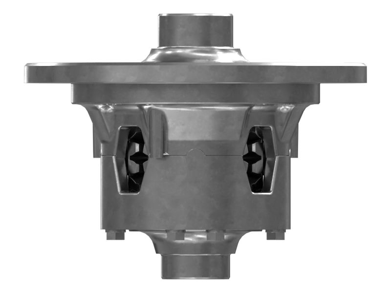 БЛОК ДИФФЕРЕНЦИАЛА