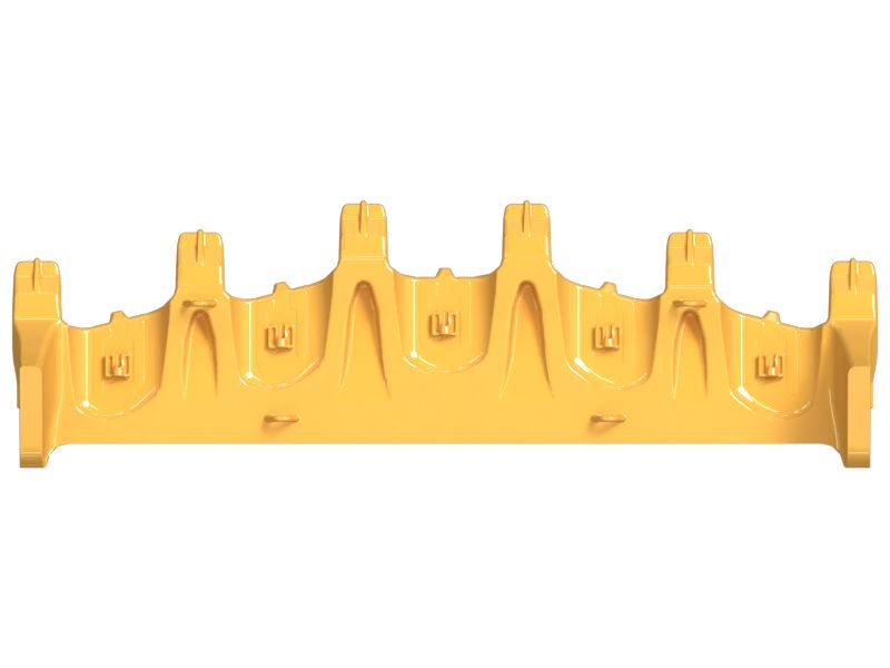 Bucket Cast Lip