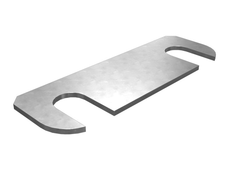 РЕГУЛИРОВОЧНАЯ ПРОКЛАДКА