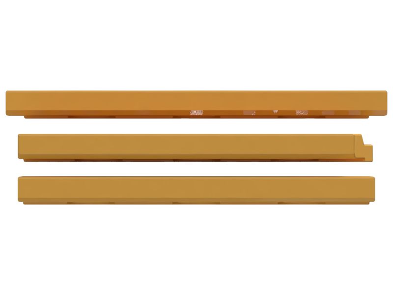 КОМПЛЕКТ РЕЖУЩЕЙ КРОМКИ