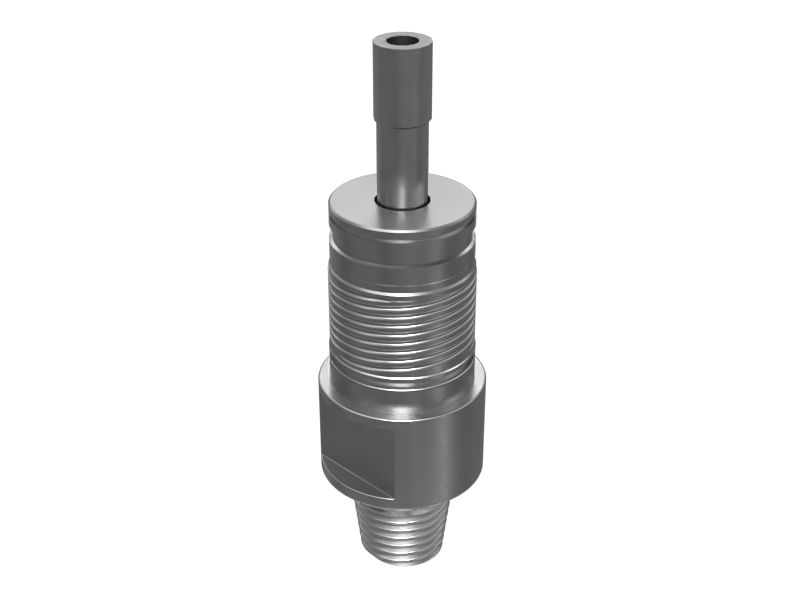 610-3142: Adapter As-Top | CATCorp