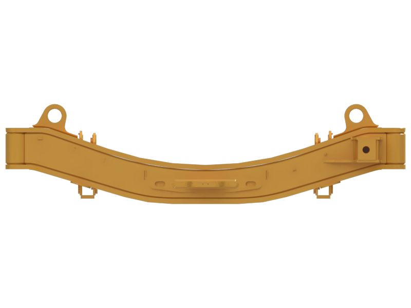 539-6288: AXLE AS-FRON 5396288 купить