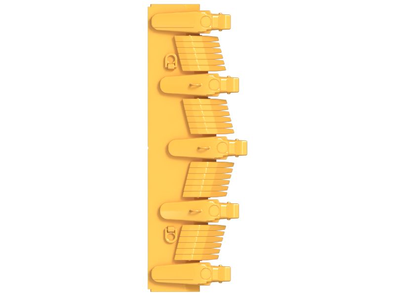 PLATE AS-LIP