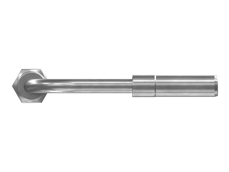 Wheel Rim Stem Extension
