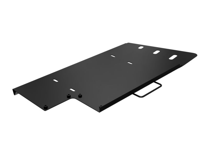 ГРЯЗЕВОЙ ЩИТОК В СБОРЕ