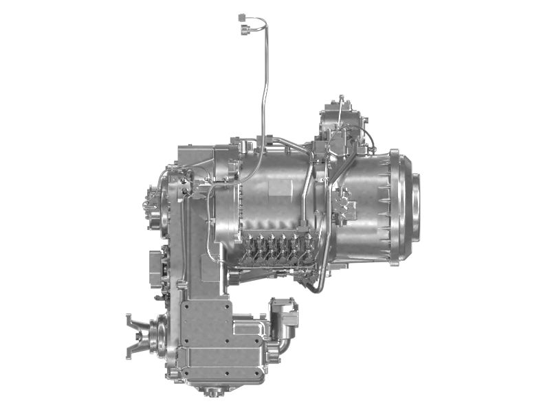 КОРОБКА ПЕРЕДАЧ