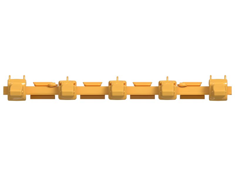 PLATE AS-LIP