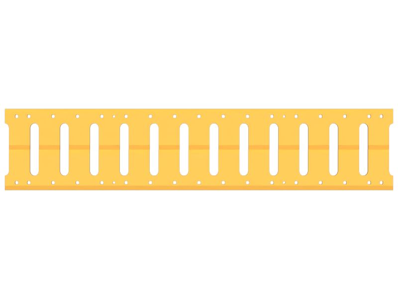 КОМПЛЕКТ РЕЖУЩИХ КРОМОК