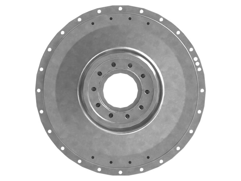 КРЫЛЬЧАТКА В СБОРЕ