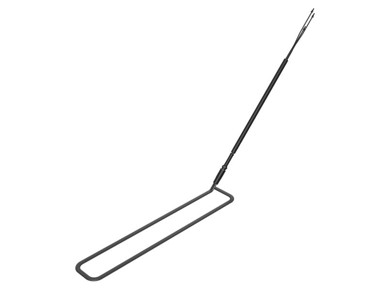 600-1783: HEATER AS-BE