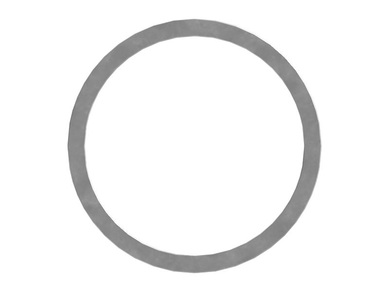 КОЛЬЦО ПОДШИПНИКА