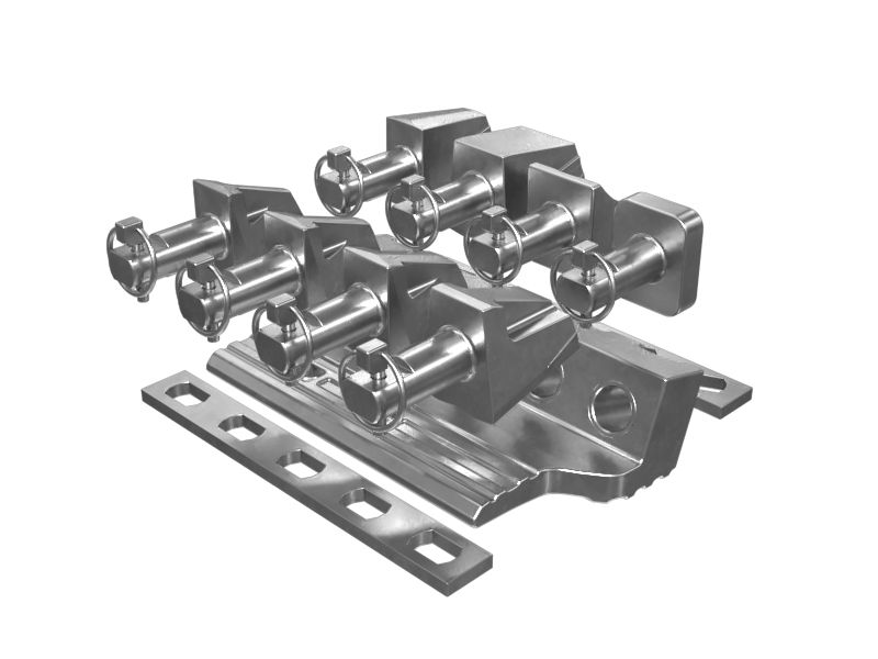 596-8293: GRADER KIT