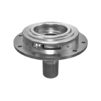 CAT 59,4 MM İÇ ÇAPLI STATOR TAŞIYICI