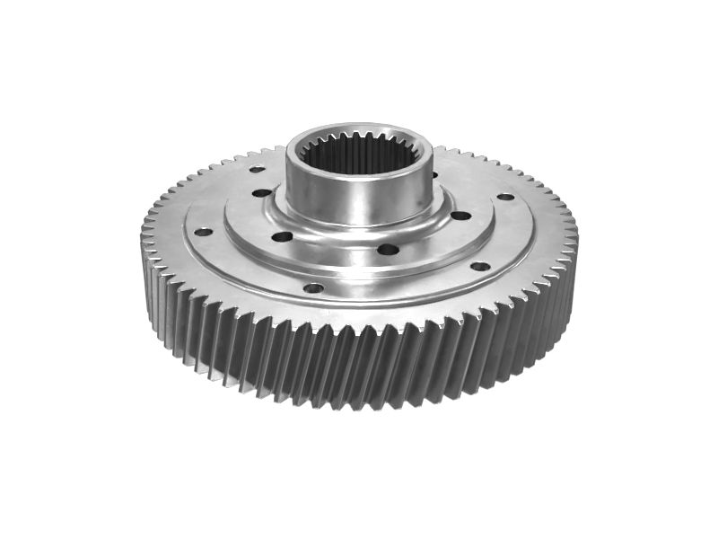 2P-7005: ШЕСТЕРНЯ