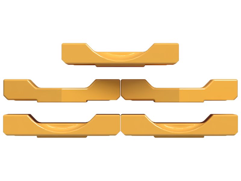 КОМПЛЕКТ РЕЖУЩЕЙ КРОМКИ